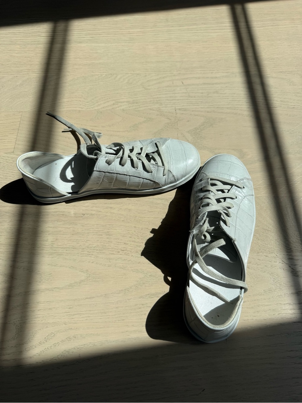 Freda Salvador Eda D’Orsay Sneaker